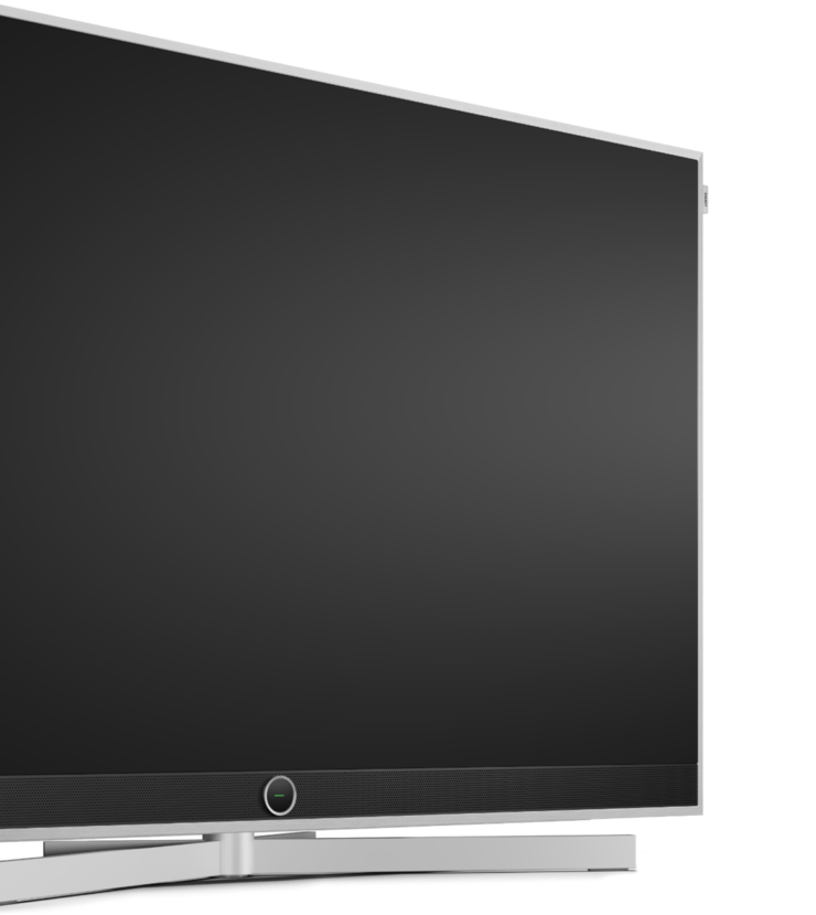 Loewe stellar 55 dr LOEWE 48 55 inch TV s